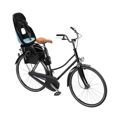 Thule Yepp Nexxt 2 Maxi FM - Aquamarine Blue - obrázek
