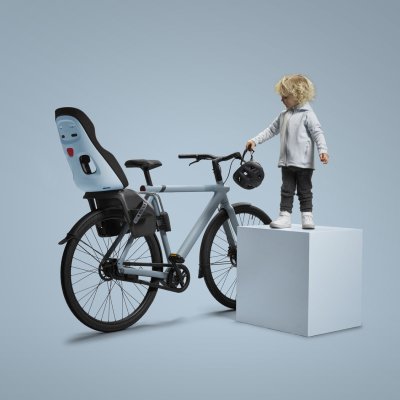 Thule Yepp Nexxt 2 Maxi FM - Aquamarine Blue - obrázek