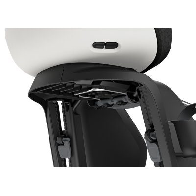 Thule Yepp Nexxt 2 Maxi FM - Snow White - obrázek