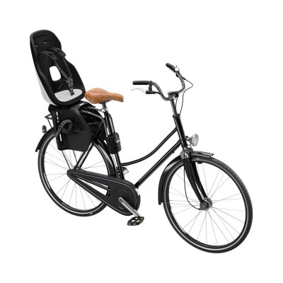 Thule Yepp Nexxt 2 Maxi FM - Snow White - obrázek