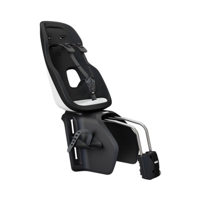Thule Yepp Nexxt 2 Maxi FM - Snow White