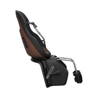 Thule Yepp Nexxt 2 Maxi FM - Chocolate Brown - obrázek