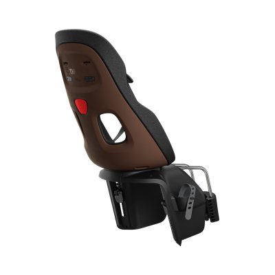 Thule Yepp Nexxt 2 Maxi FM - Chocolate Brown - obrázek