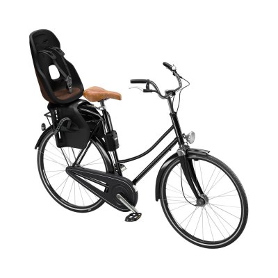 Thule Yepp Nexxt 2 Maxi FM - Chocolate Brown - obrázek