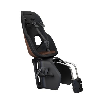 Thule Yepp Nexxt 2 Maxi FM - Chocolate Brown