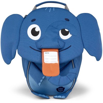 Affenzahn Batůžek pro nejmenší Small Friend - Elephant - obrázek