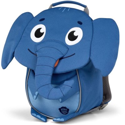 Affenzahn Batůžek pro nejmenší Small Friend - Elephant - obrázek