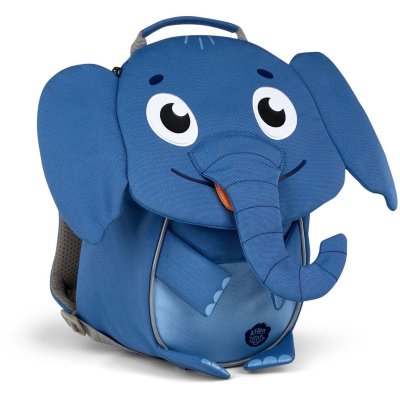 Affenzahn Batůžek pro nejmenší Small Friend - Elephant - obrázek