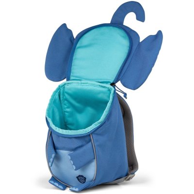 Affenzahn Batůžek pro nejmenší Small Friend - Elephant - obrázek