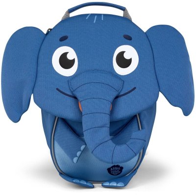 Affenzahn Batůžek pro nejmenší Small Friend - Elephant