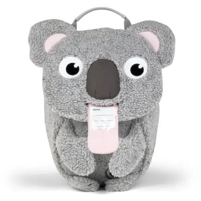 Affenzahn Batůžek pro nejmenší Small Friend - Cuddly Koala - obrázek