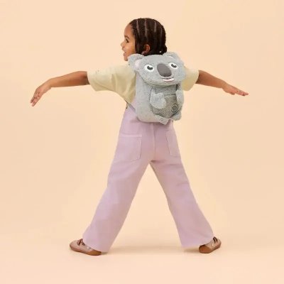 Affenzahn Batůžek pro nejmenší Small Friend - Cuddly Koala - obrázek