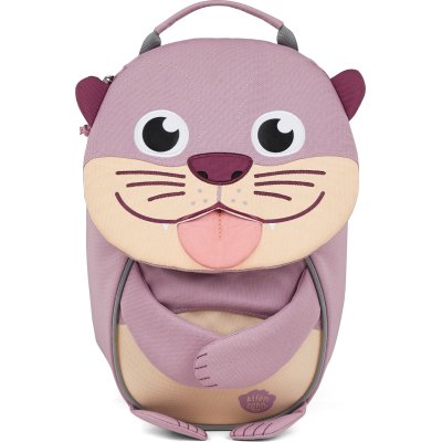 Affenzahn Batůžek pro nejmenší Small Friend - Otter - obrázek