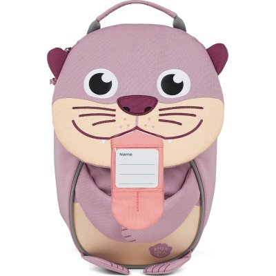 Affenzahn Batůžek pro nejmenší Small Friend - Otter - obrázek