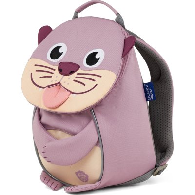 Affenzahn Batůžek pro nejmenší Small Friend - Otter - obrázek