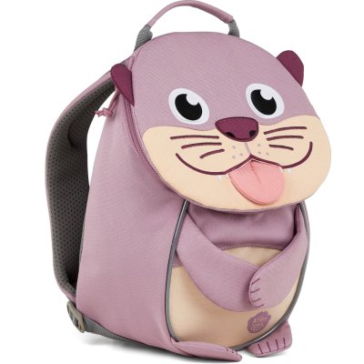 Affenzahn Batůžek pro nejmenší Small Friend - Otter - obrázek