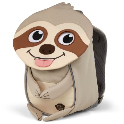 Affenzahn Batůžek pro nejmenší Small Friend - Sloth - obrázek