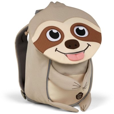 Affenzahn Batůžek pro nejmenší Small Friend - Sloth - obrázek