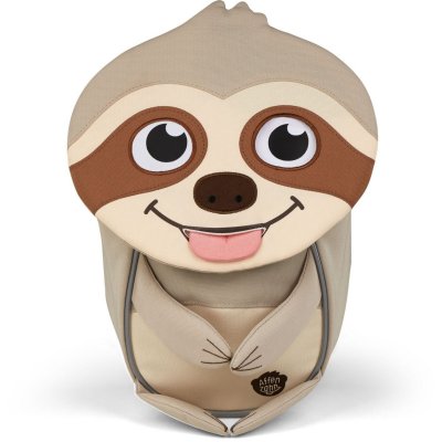 Affenzahn Batůžek pro nejmenší Small Friend - Sloth