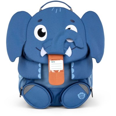 Affenzahn Dětský batoh do školky Large Friend - Elephant - obrázek
