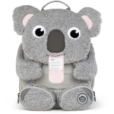 Affenzahn Dětský batoh do školky Large Friend - Cuddly Koala - obrázek
