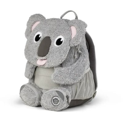 Affenzahn Dětský batoh do školky Large Friend - Cuddly Koala - obrázek