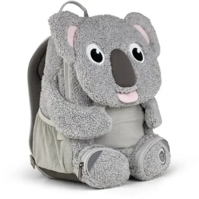 Affenzahn Dětský batoh do školky Large Friend - Cuddly Koala - obrázek