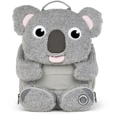 Affenzahn Dětský batoh do školky Large Friend - Cuddly Koala