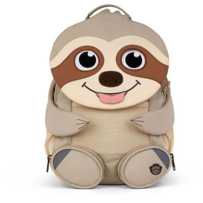 Affenzahn Dětský batoh do školky Large Friend - Sloth