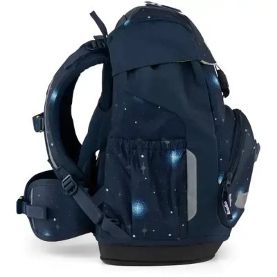Ergobag Školní batoh Flex - AtmosBear - obrázek