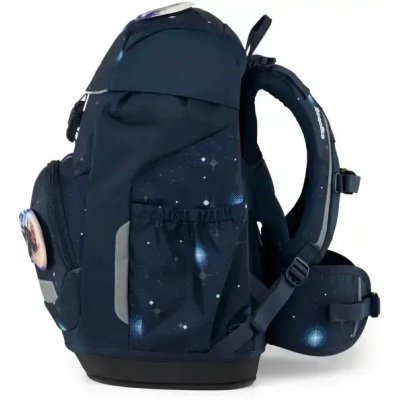 Ergobag Školní batoh Flex - AtmosBear - obrázek
