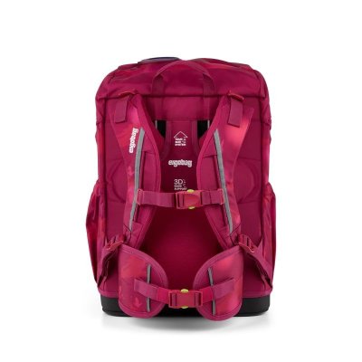 Ergobag Školní batoh Flex - Bearicorn - obrázek