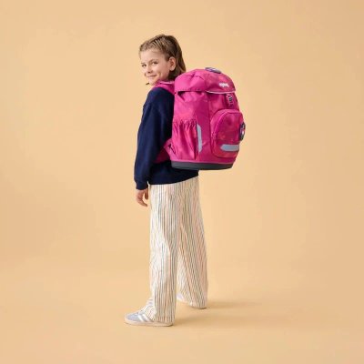 Ergobag Školní batoh Flex - Bearicorn - obrázek