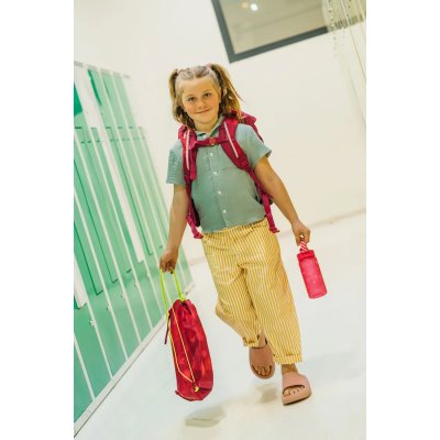 Ergobag Školní batoh Flex - Bearicorn - obrázek