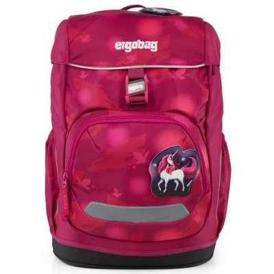 Ergobag Školní batoh Flex - Bearicorn