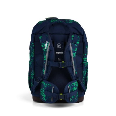 Ergobag Školní batoh Flex - FireBear Dragon - obrázek