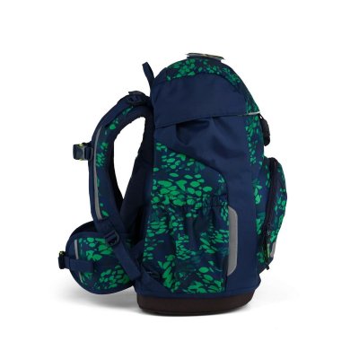 Ergobag Školní batoh Flex - FireBear Dragon - obrázek