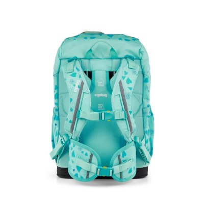 Ergobag Školní batoh Flex - HorsedreamBear - obrázek