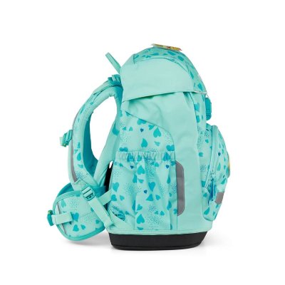 Ergobag Školní batoh Flex - HorsedreamBear - obrázek