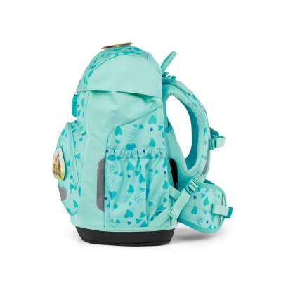 Ergobag Školní batoh Flex - HorsedreamBear - obrázek
