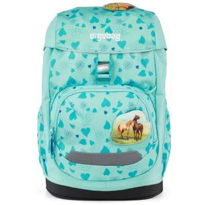 Ergobag Školní batoh Flex - HorsedreamBear