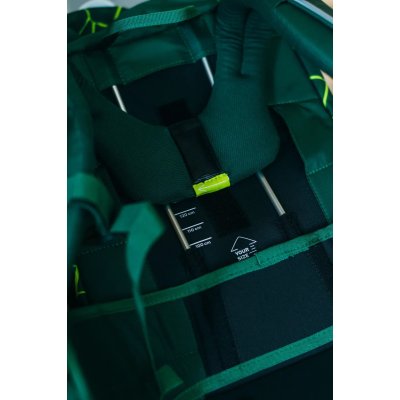 Ergobag Školní batoh Flex - PonyBearadise - obrázek