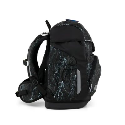 Ergobag Školní batoh Flex - Super ReflectBear - obrázek