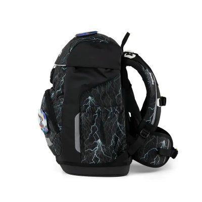 Ergobag Školní batoh Flex - Super ReflectBear - obrázek