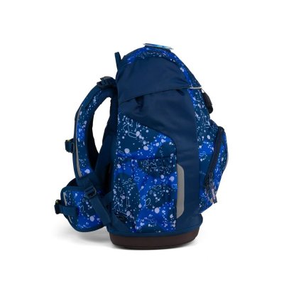 Ergobag Školní batoh Flex - UnBearwater - obrázek