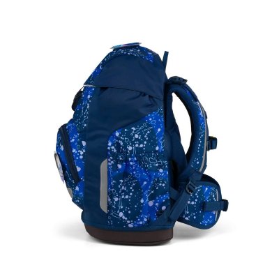 Ergobag Školní batoh Flex - UnBearwater - obrázek