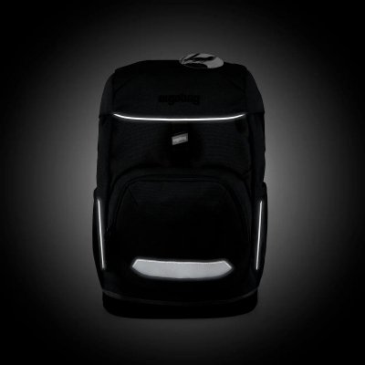 Ergobag Školní batoh Flex - UnBearwater - obrázek