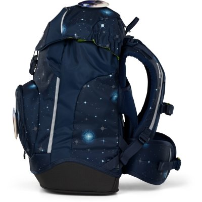 Ergobag Školní batoh Prime - AtmosBear - obrázek