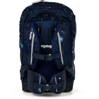 Ergobag Školní batoh Prime - AtmosBear - obrázek