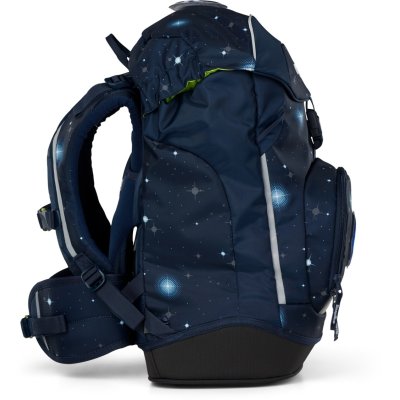 Ergobag Školní batoh Prime - AtmosBear - obrázek